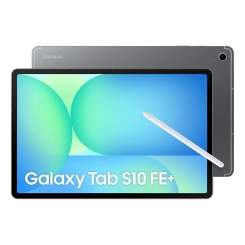 Samsung Galaxy Tab S10 FE+ 256GB WiFi Gray